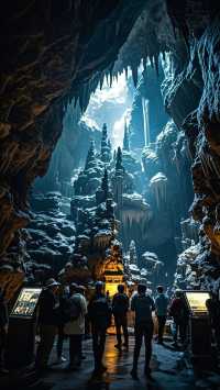 雲夢山一日打卡