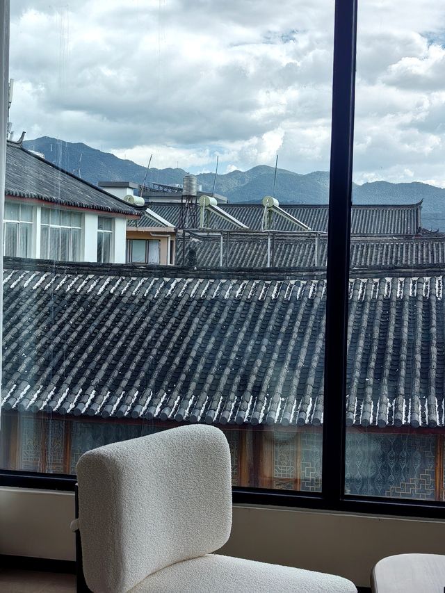 雪山下的治癒民宿 雪山下的治癒民宿