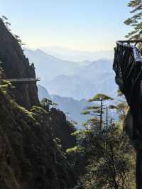 天下第一仙山-絕美三清山