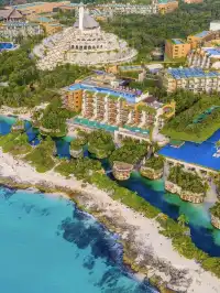 坎昆避坑指南 實測有效！