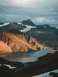 長白山親子四天三晚攻略帶娃從廣州出發玩雪嗨不停