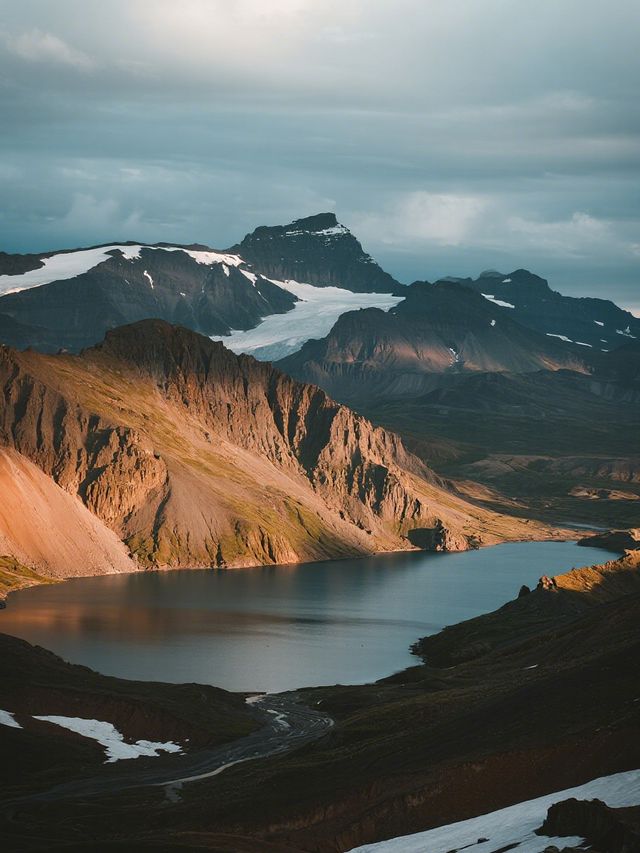長白山親子四天三晚攻略帶娃從廣州出發玩雪嗨不停 長白山親子四天三晚攻略帶娃從廣州出發玩雪嗨不停
