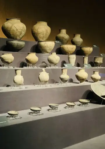 Jinsha Aesthetic Secret Realm: The Spatiotemporal Symphony of Ancient Shu Civilization