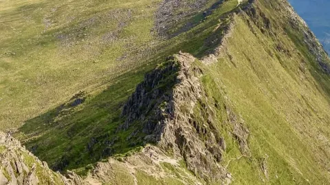 ภูเขาที่ท้าทายที่สุดในการเดินป่าในอังกฤษจนถึงปัจจุบัน — traveler post in Penrith