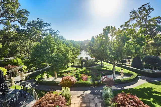 Enchanted Adventure 訂票&退改攻略貼