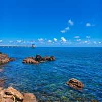 冬日逃離防城港5天4晚超全避寒攻略