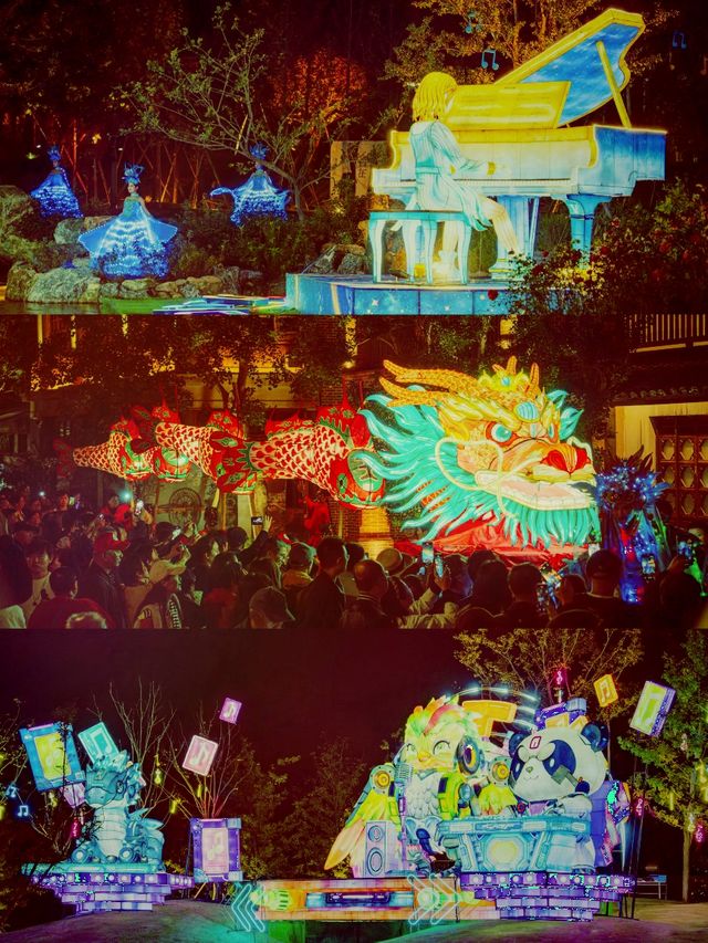 宜興·窯湖小鎮