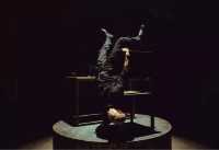 現代舞秀《無名之輩》,販賣愛的男荷爾蒙盛宴