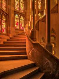 8天打卡西班牙最經典城市從巴塞羅那到塞維利亞，一篇搞定！