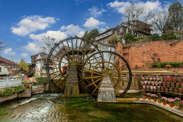 麗江五日遊的旅遊攻略 麗江五日遊的旅遊攻略