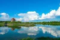 永州旅遊大揭秘!一座「文化+自然」雙修的寶藏城市,你知道嗎?