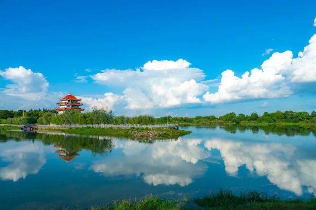 永州旅遊大揭秘!一座「文化+自然」雙修的寶藏城市,你知道嗎? 永州旅遊大揭秘!一座「文化+自然」雙修的寶藏城市,你知道嗎?