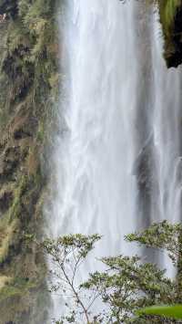 馬嶺河大峽谷:潛入「地球最美傷疤」的完全行動書