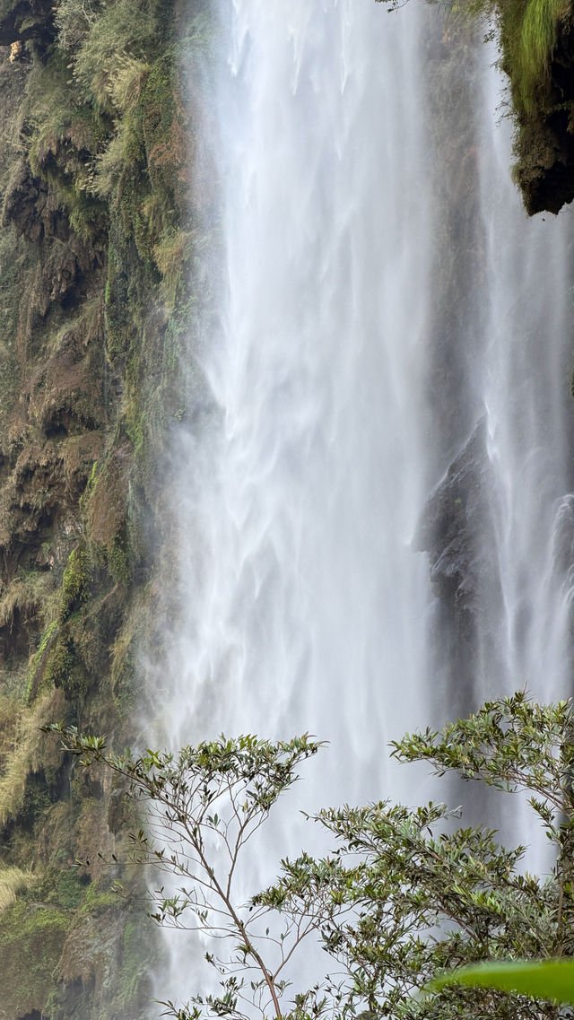 馬嶺河大峽谷:潛入「地球最美傷疤」的完全行動書 馬嶺河大峽谷:潛入「地球最美傷疤」的完全行動書