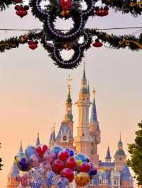 迪士尼暴走2.5萬步：快樂藏在細節裡