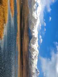 青海旅行8天遊帶你實現一場與眾不同的旅行