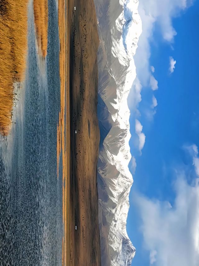 青海旅行8天遊帶你實現一場與眾不同的旅行 青海旅行8天遊帶你實現一場與眾不同的旅行