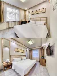 住進綠意樂園,享受浪漫時光