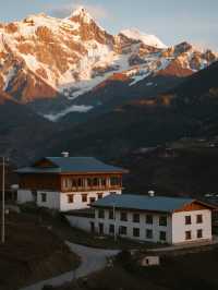 盛夏梅里雪山親子行!既下山梅里酒店,解鎖高原親子時光