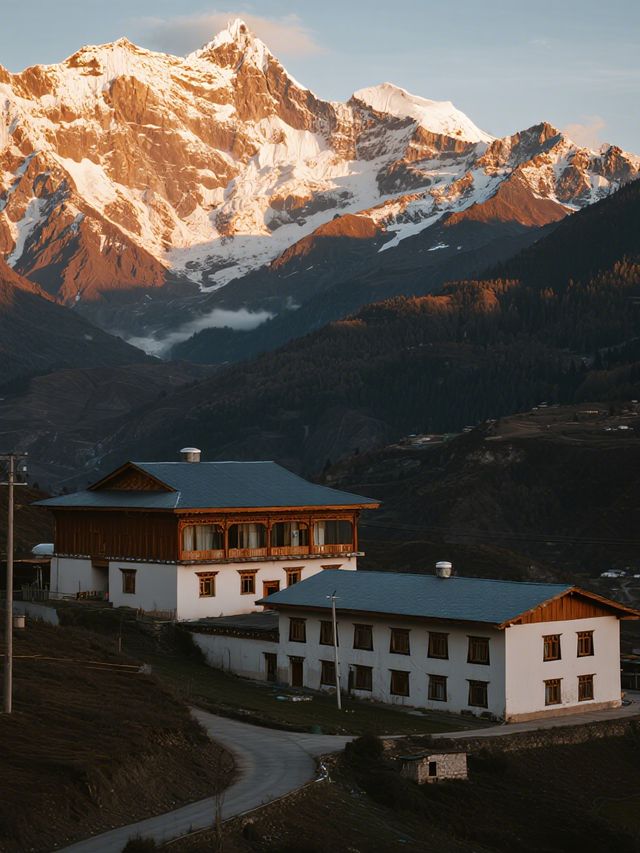 盛夏梅里雪山親子行!既下山梅里酒店,解鎖高原親子時光 盛夏梅里雪山親子行!既下山梅里酒店,解鎖高原親子時光