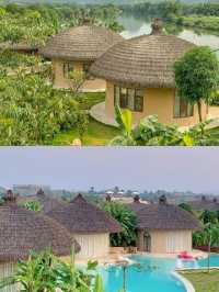 當媽8年了,才發現崇左是度假遛娃天花板!