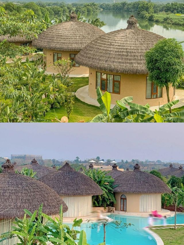 當媽8年了,才發現崇左是度假遛娃天花板! 當媽8年了,才發現崇左是度假遛娃天花板!