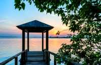 【預算100元內】崑山淀山湖一日遊攻略