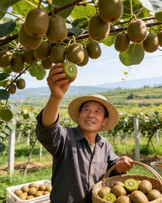 Mei County Nanny-Level Guide to Explore Stunning Attractions