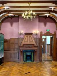 上海好逛的地方都是免費的(19/100)丨附地址