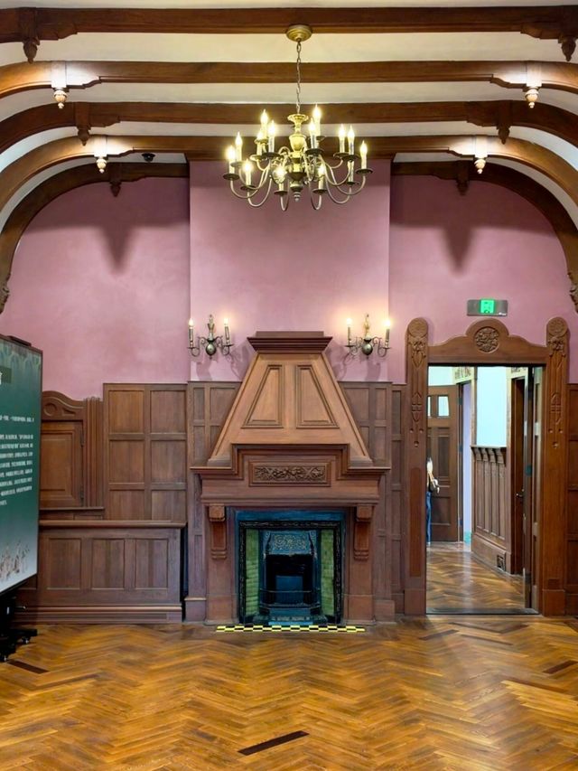 上海好逛的地方都是免費的(19/100)丨附地址 上海好逛的地方都是免費的(19/100)丨附地址