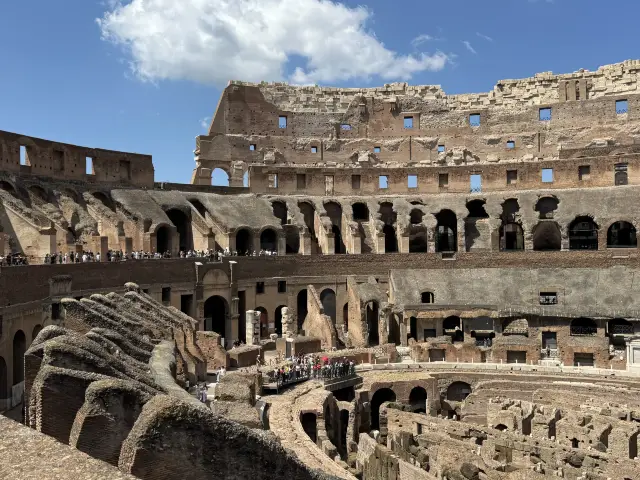 Italy Rome + Naples + Greece 12-Day Travel Guide