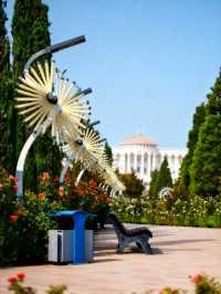 白色秘境漫步指南