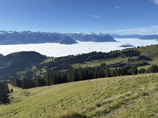 誰說rigi山一般啊，rigi山可太不一般啦