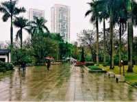 Hanoi’s Urban Oases: A Guide to the Best City Parks