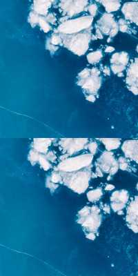 說真的!冬天的賽里木湖才是極致浪漫