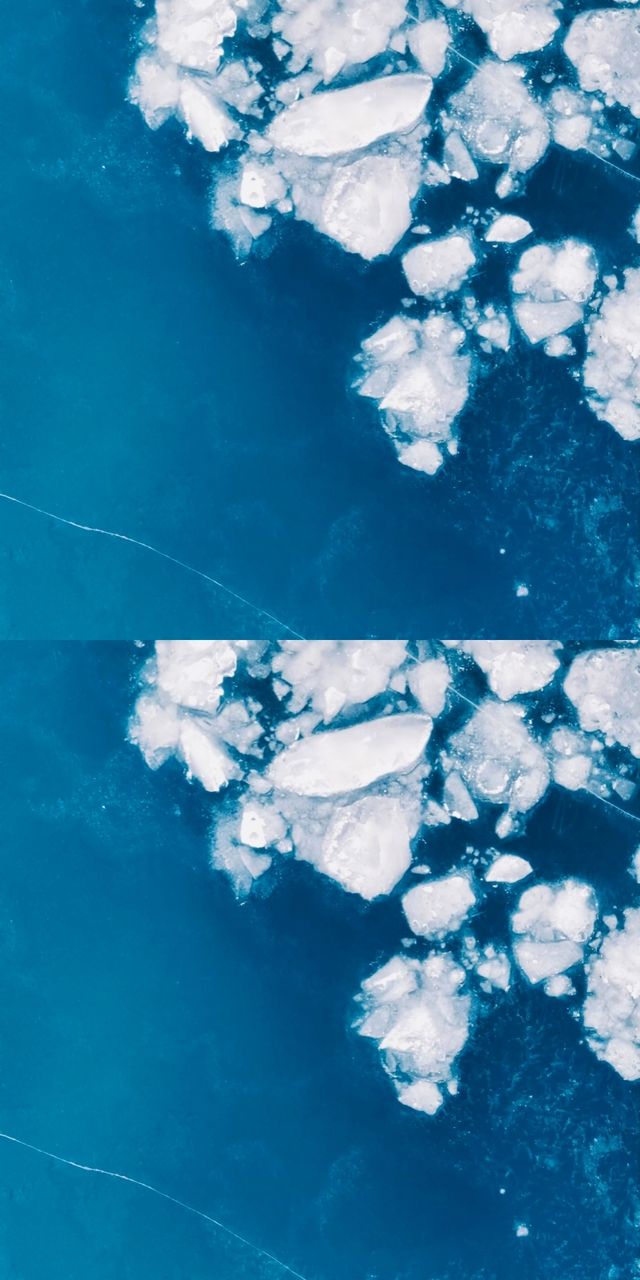 說真的!冬天的賽里木湖才是極致浪漫 說真的!冬天的賽里木湖才是極致浪漫