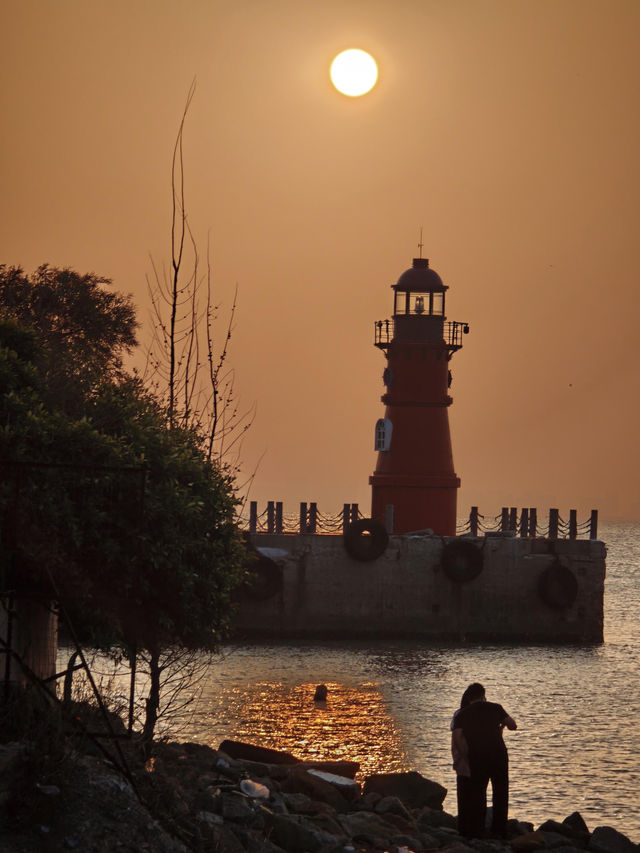 南澳島包車一日遊|被風吹傻但值得 南澳島包車一日遊|被風吹傻但值得