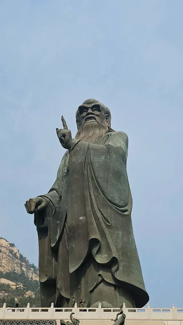 崂山太清線|一日遊攻略 & 吸貓聖地 崂山太清線|一日遊攻略 & 吸貓聖地