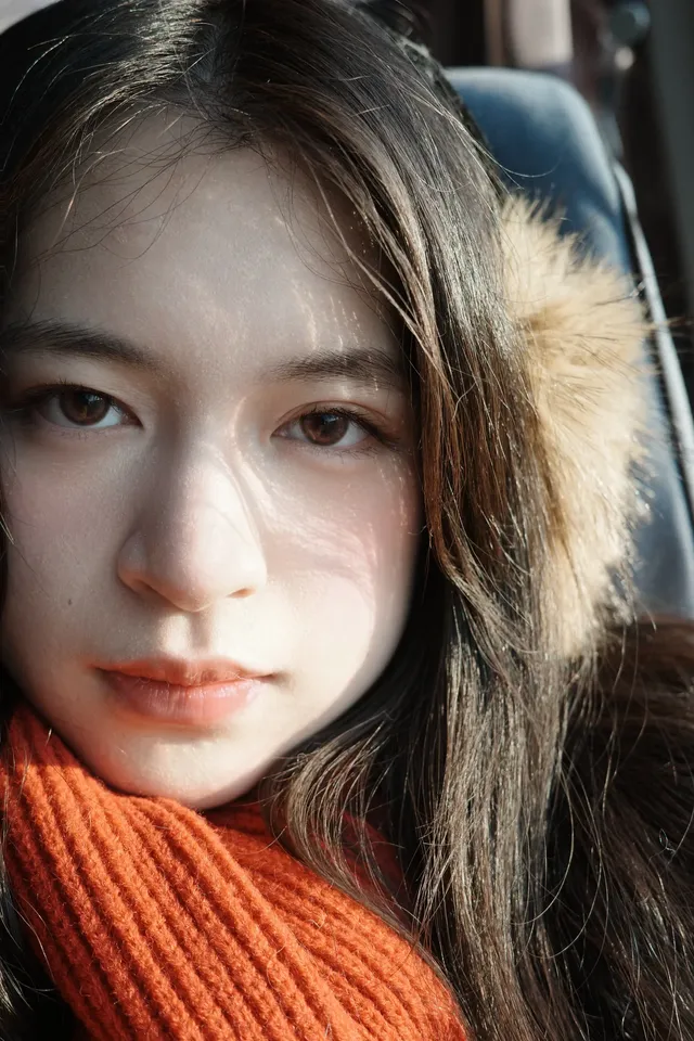 下次換個季節去淨月潭 下次換個季節去淨月潭