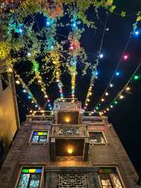 中山美食攻略|藏在街巷裡的快樂老家邊吃邊逛太治癒