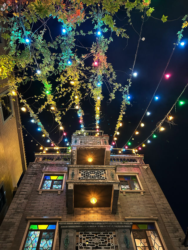 中山美食攻略|藏在街巷裡的快樂老家邊吃邊逛太治癒 中山美食攻略|藏在街巷裡的快樂老家邊吃邊逛太治癒