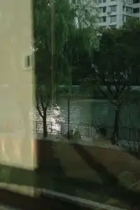 冬日在蘇州河遊蕩一整個下午附路線