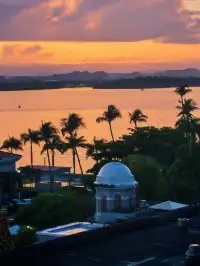 San Juan|魅力加勒比海島 波多黎各