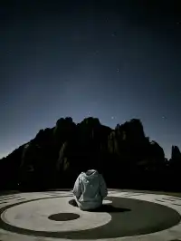 三清山論杖｜決戰玉虛臺之巔