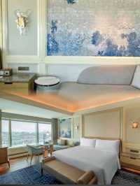 哈爾濱富力麗思卡爾頓酒店