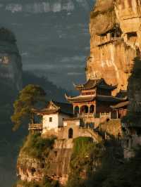 秋日親子問道!黃山齊雲山2天1夜遛娃攻略