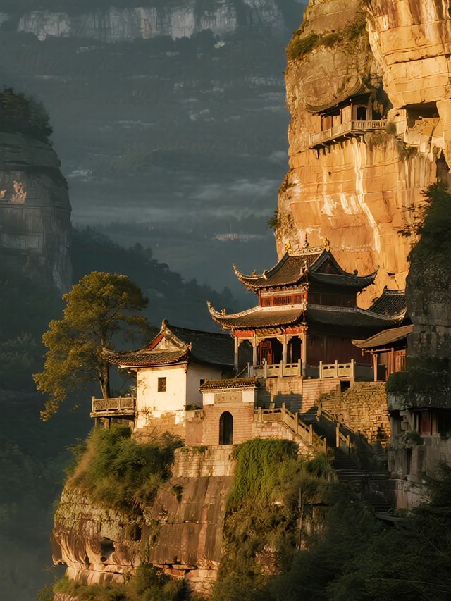 秋日親子問道!黃山齊雲山2天1夜遛娃攻略 秋日親子問道!黃山齊雲山2天1夜遛娃攻略