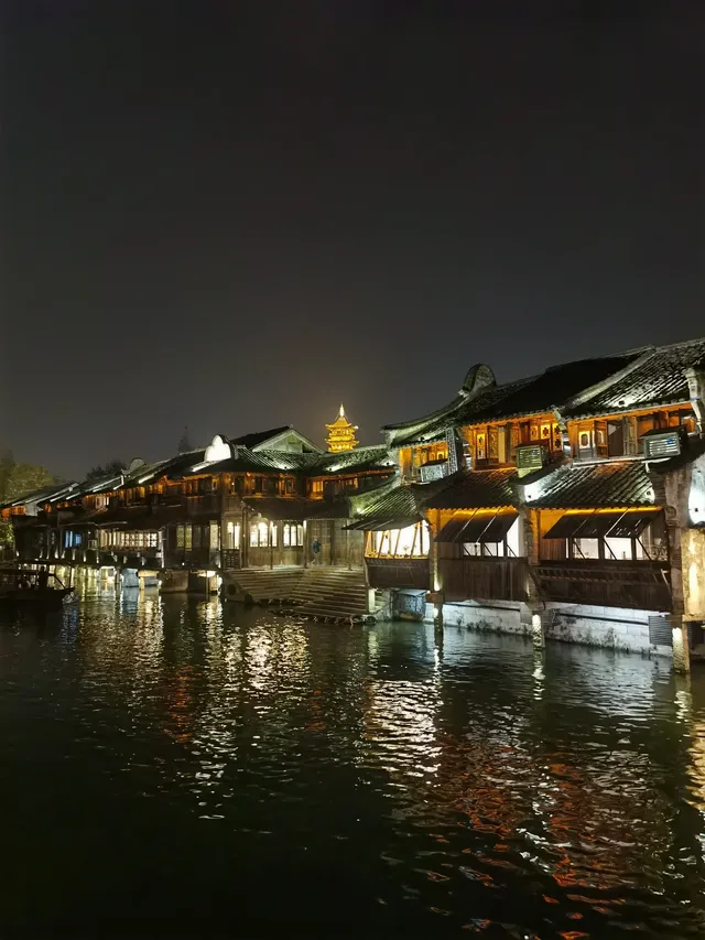 最喜歡烏鎮的理由 最喜歡烏鎮的理由