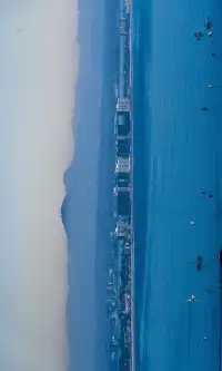 Cabrillo National Monument • 燈塔