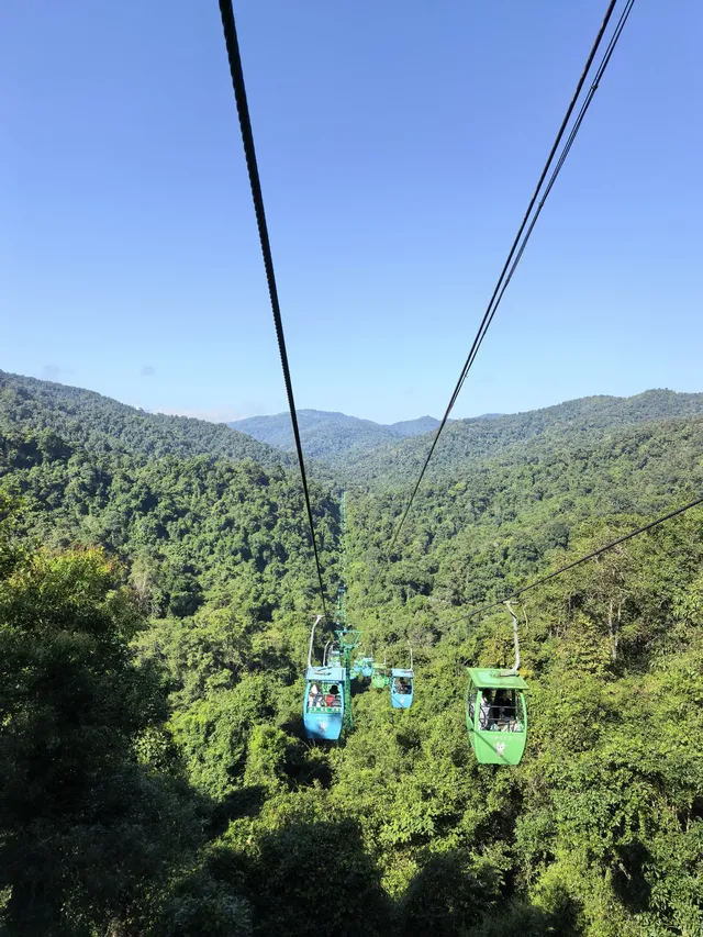 自駕第二十站｜西雙版納